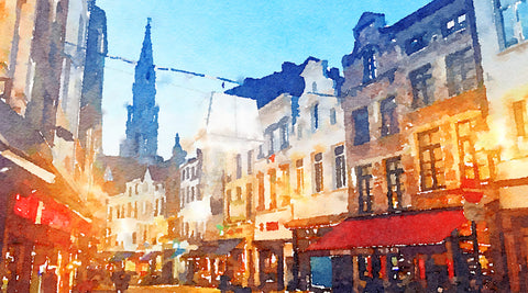 Fine Art Printing and Reproduction: What to Know Before Getting Started