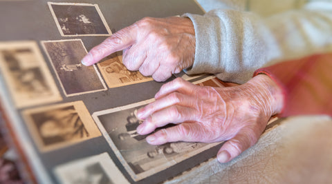 The Power of Reliving Positive Memories Through Photos