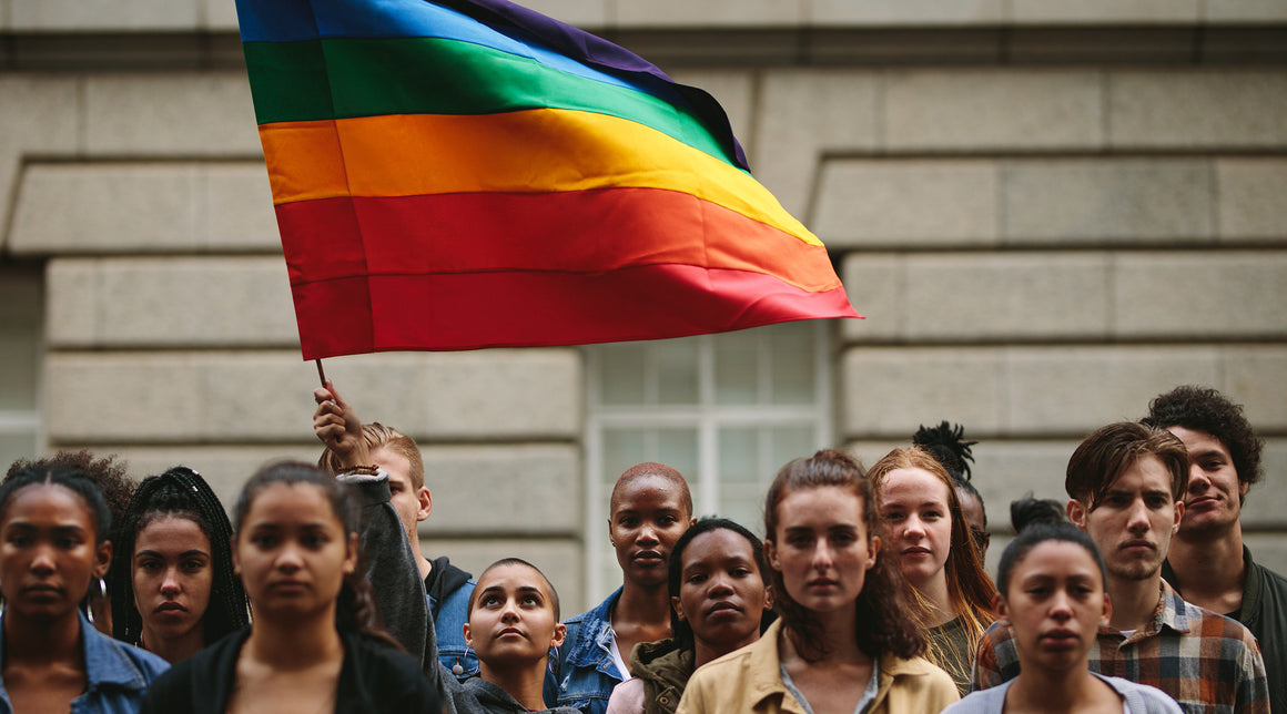 Photography’s Key Role in LGBTQ+ Communities