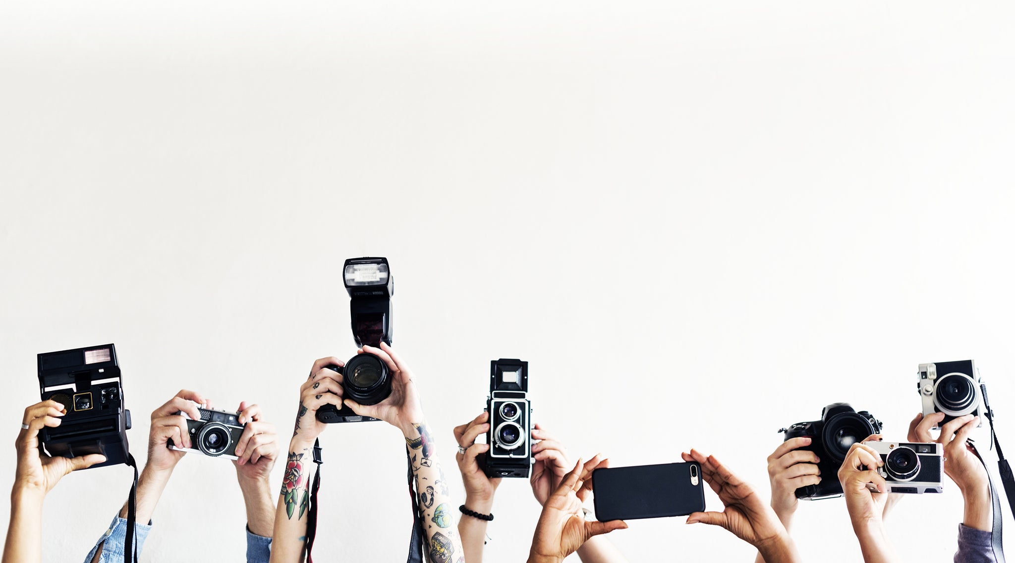 Digital and Analog Photography: How Film Photography Endures Over Time