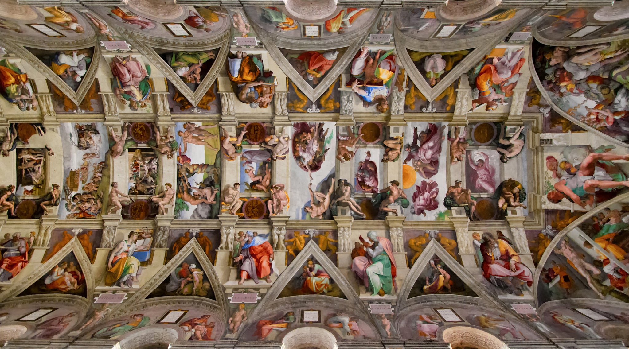 The Importance of Restoration and Conservation in Art and Photography