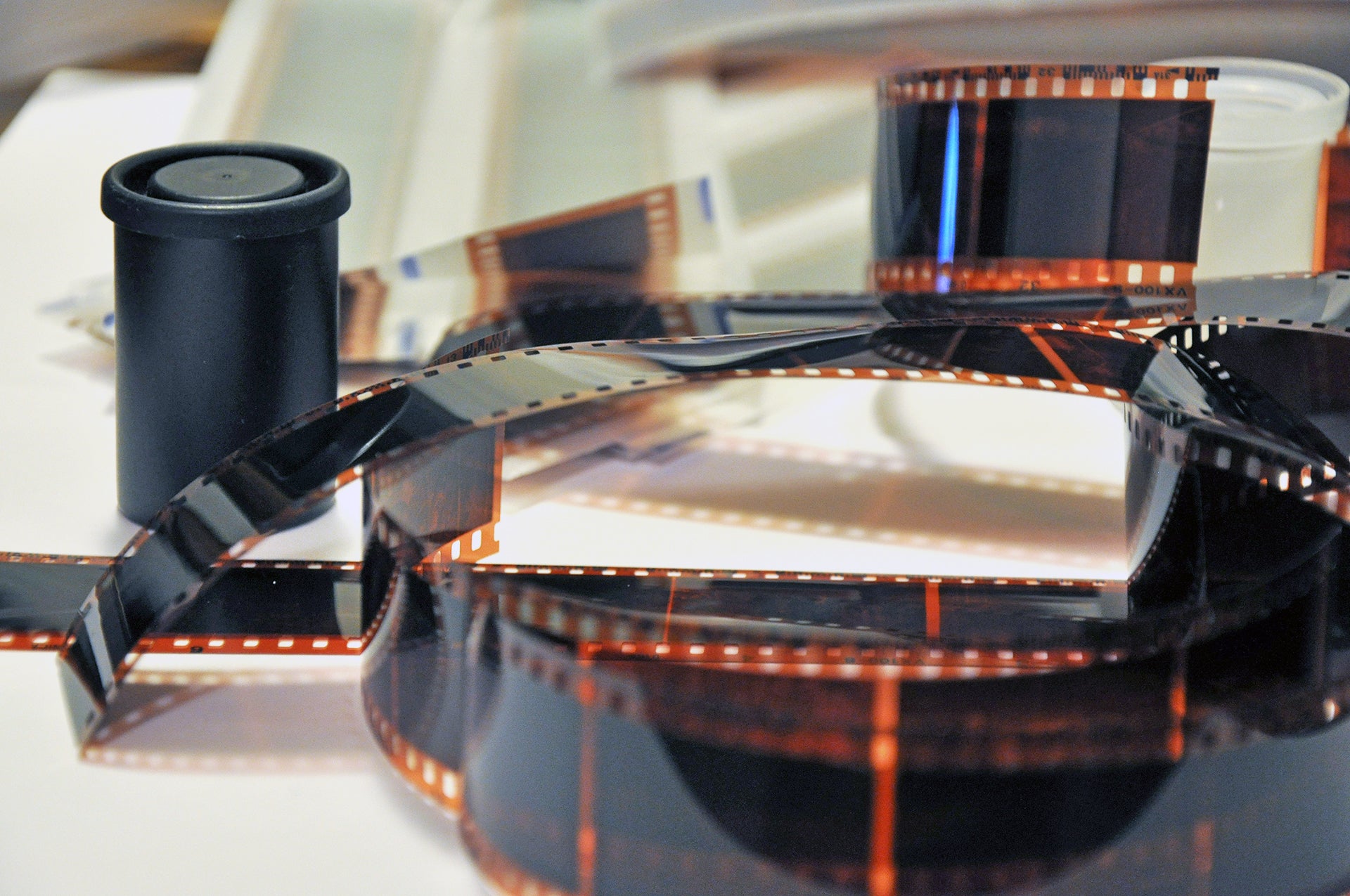 Professional Photo Digitizing Service | Facsimile Photo